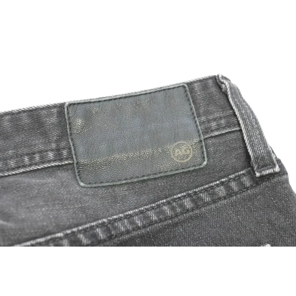 Adriano Goldschmied AG ED Jeans Telis Modern Slim Distressed Mens Size‎ 31 x 34